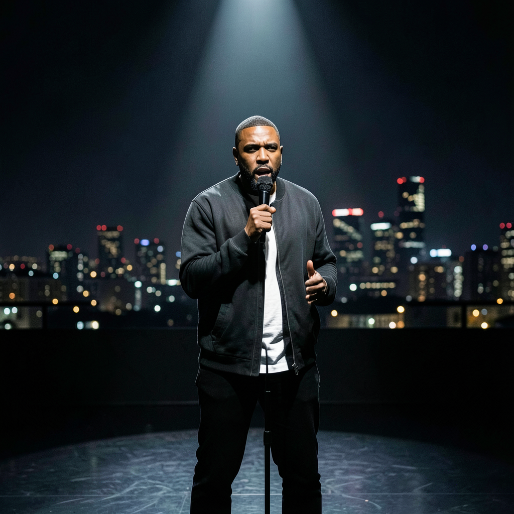 Wireless Festival Axed After Kanye West Barred From Event